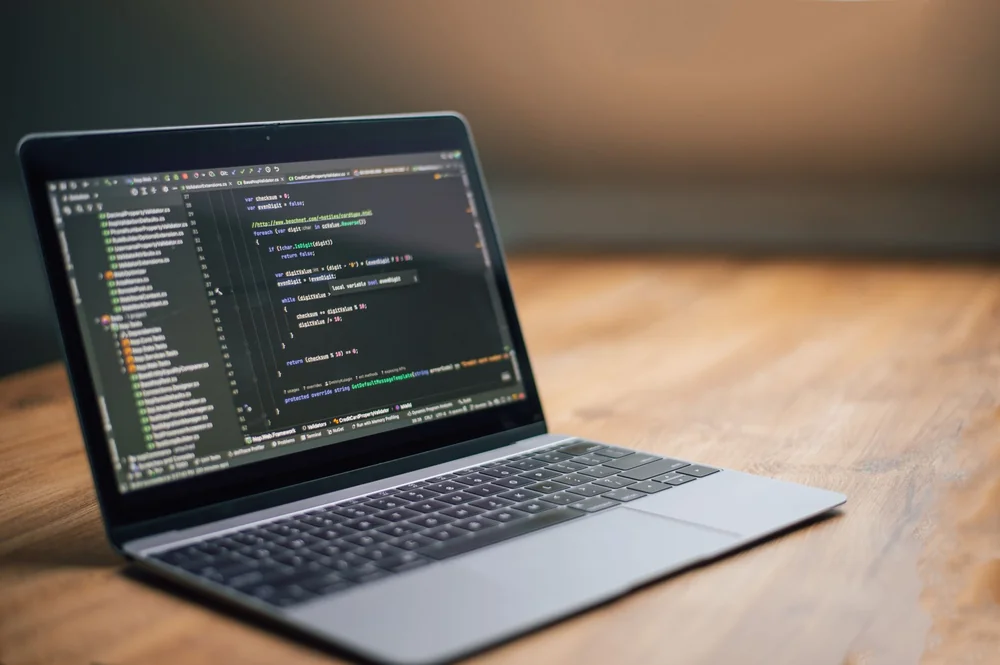 hair salon